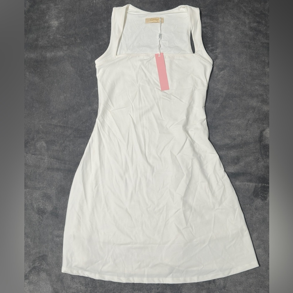 Sport Dress